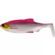 Westin Ricky the Roach Shadtail 10cm 14g Pink Headlight plastični mamac