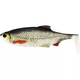   WESTIN Ricky the Roach Shadtail 14cm 42g Real Roach 1kom Plastični mamac