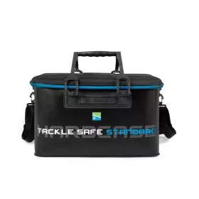 Preston Hardcase Tackle Safe Torba za pribor Standard