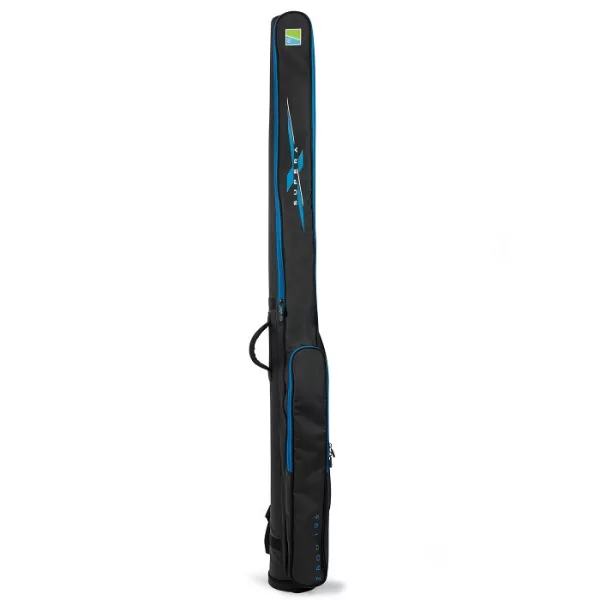 Preston Supera X 2 Rod Holdall Torba za štapove 195cm
