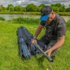 Preston Supera X Pole Holdall Torba 193cm