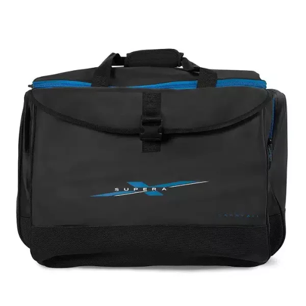 Preston Supera X Carryall Torba
