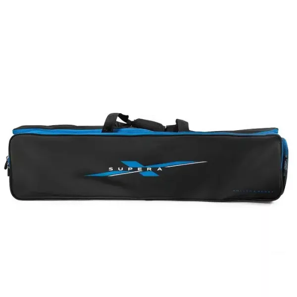 Preston Supera X Roller & Roost Bag Torba