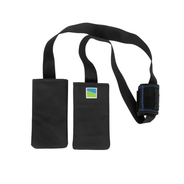 Preston Supera X Tip & Butt Protector Remen za štap