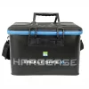 Preston Hardcase Tackle Safe Eva Torba za opremu XL