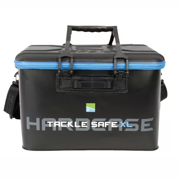 Preston Hardcase Tackle Safe Eva Torba za opremu XL