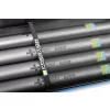 Preston Hardcase Rod Safe Torba za štapove s krutim stijenkama 1,94m