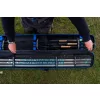 Preston Hardcase Rod Safe Torba za štapove s krutim stijenkama 1,94m