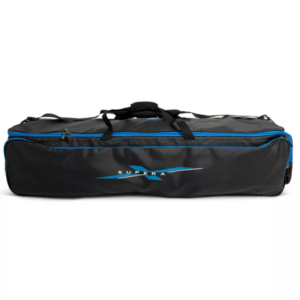 Preston Supera X Roller And Roost Torba za držanje valjaka i oslonaca XL