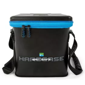 Preston Hardcase Bait Safe Torba za mamce