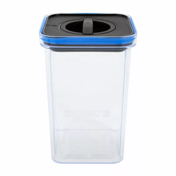 Preston Bait Safe Containers Kutija za mamce 1,2l