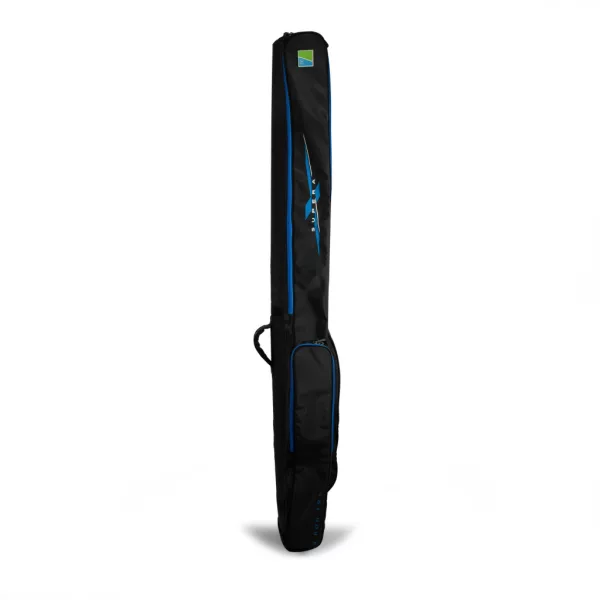 Preston Supera X 4 Rod 195x26x23cm Torba za štapove