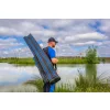 Preston Supera X 4 Rod 195x26x23cm Torba za štapove