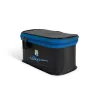 Preston X EVA Accesory Cases 20x9,5x10cm S Torba za ribolovni pribor