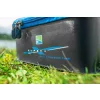 Preston X EVA Accesory Cases 20x9,5x10cm S Torba za ribolovni pribor