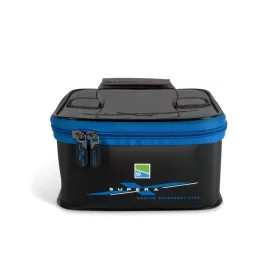 Preston X EVA Accesory Cases 18x18x9cm M Torba za Opremu