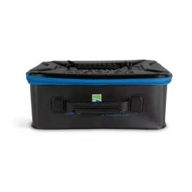   Preston X EVA Accesory Cases 40x26x15cm XL Torba za ribolovni pribor