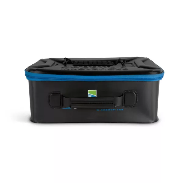 Preston X EVA Accesory Cases 40x26x15cm XL Torba za ribolovni pribor