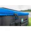 Preston X EVA Accesory Cases 40x26x15cm XL Torba za ribolovni pribor