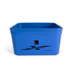 Preston Supera X 3L 19x19x10cm Kutija za mamce