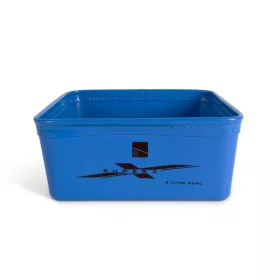 Preston Supera X 5L 24x24x10cm Kutija za mamce