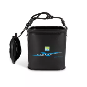 Preston Supera X Drop Bucket Kanta za vađenje vode