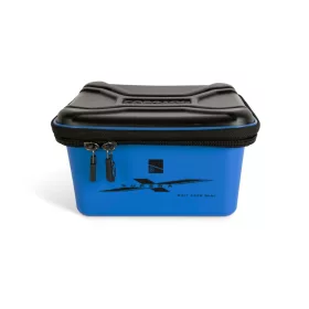Preston Supera X Bait Safe Mini 21x21x11cm Kutija za mamce