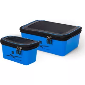 Preston Supera X Ventamesh Tub Kutija za Mamce 1,5l