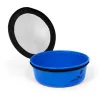 Preston Supera X Ventamesh Round Bowl 5l Vödör Szitával