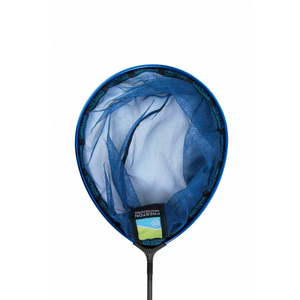 Preston Latex Hair Mesh podmetač 16 Gumirani