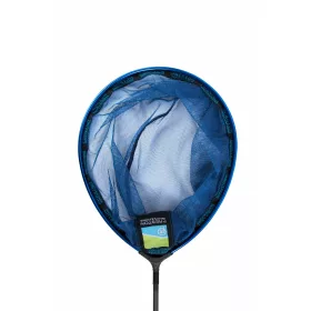 Preston Latex Hair Mesh podmetač 18 Gumirani