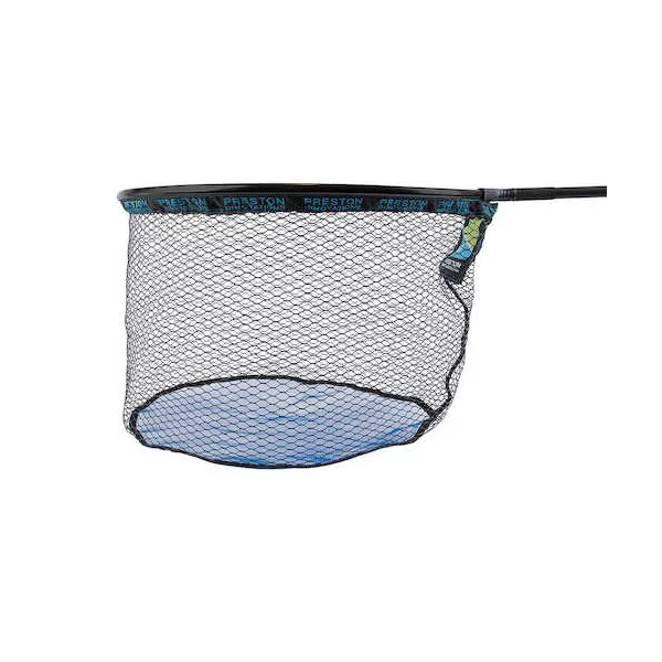 Preston Latex Match Landing Net 18 Gumirano