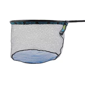 Preston Latex Match Landing Net 20 Gumirano