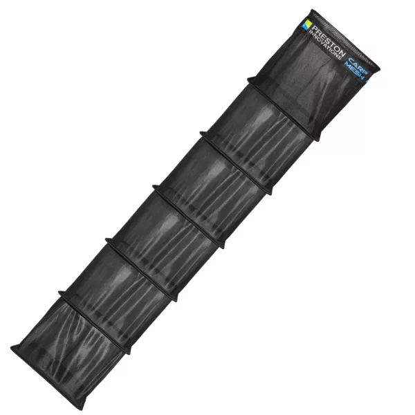 Preston Carp Mesh Keepnet Natjecateljska mreža 2m