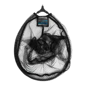 Preston Carbon Match Landing Net 40cm Glava podmetača