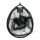 Preston Carbon Match Landing Net 40cm Glava podmetača