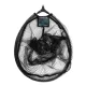 Preston Carbon Match Landing Net 40cm Glava podmetača