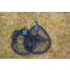 Preston Carbon Match Landing Net 40cm Glava podmetača