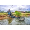Preston Carbon Match Landing Net 45cm Glava podmetača