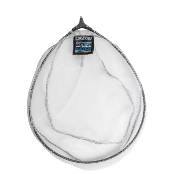 Preston Carbon Euro Match Landing Net 40cm Glava podmetača