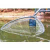 Preston Carbon Euro Match Landing Net 40cm Glava podmetača