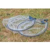 Preston Carbon Euro Match Landing Net 45cm Glava podmetača
