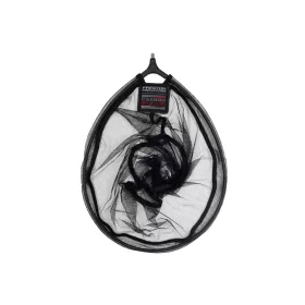 Preston Carbon Hair Mesh Podmetač 40cm Glava