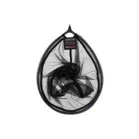 Preston Carbon Hair Mesh Podmetač 45cm Glava