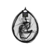 Preston Carbon F1 Latex Podmetač 40cm Glava
