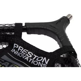 Preston Carbon Free Flow Merítőfej 40cm