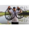 Preston Carbon Free Flow Merítőfej 40cm