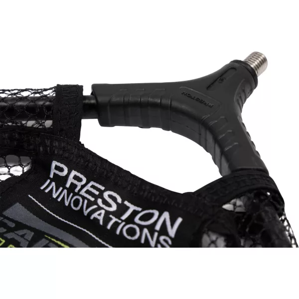 Preston Carbon Free Flow Merítőfej 45cm