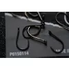 Preston XSP-B Eyed 16 Füles, Szakáll Nélküli Horog 10db