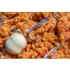 Preston 35cm Bayonet Hair Rigs Predvezana udica 8 KKH